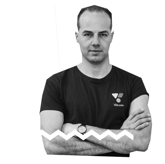 image interviewee vio