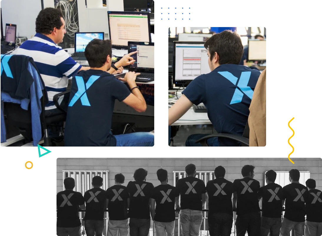 team travelgate office images