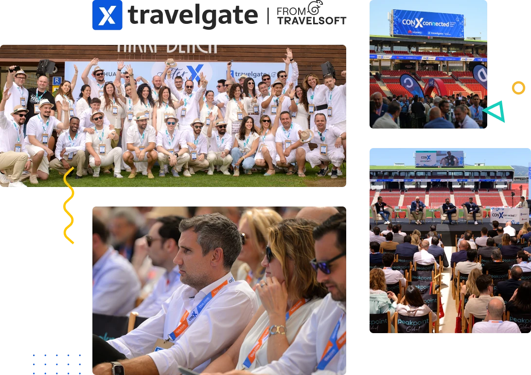 team travelgate images