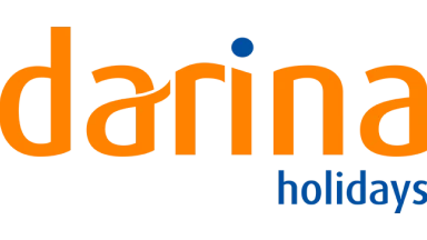 logo darina