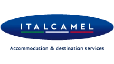 logo italcamel