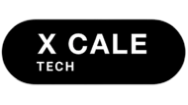 logo xcale tech